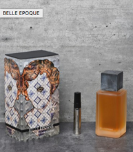 Charger l'image dans la galerie, BELLE EPOQUE / PARFUMERIE PARTICULIERE /