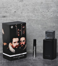 Charger l'image dans la galerie, BLACK TAR // PARFUMERIE PARTICULIERE