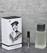 Charger l'image dans la galerie, BLUE MANDARINE // PARFUMERIE PARTICULIERE