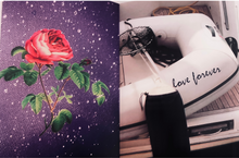 Charger l'image dans la galerie, VICTORIA HESPEL // LIVRE LOVE FOREVER