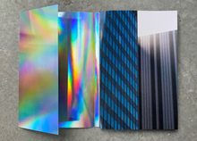 Charger l'image dans la galerie, VICTORIA HESPEL // LIVRE LOVE FOREVER