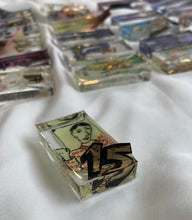 Charger l'image dans la galerie, TOMBOLA BORING // TICKETS MADELEINE