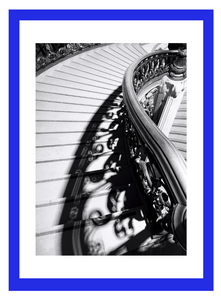 // BENJAMIN BELIN // GRAND PALAIS