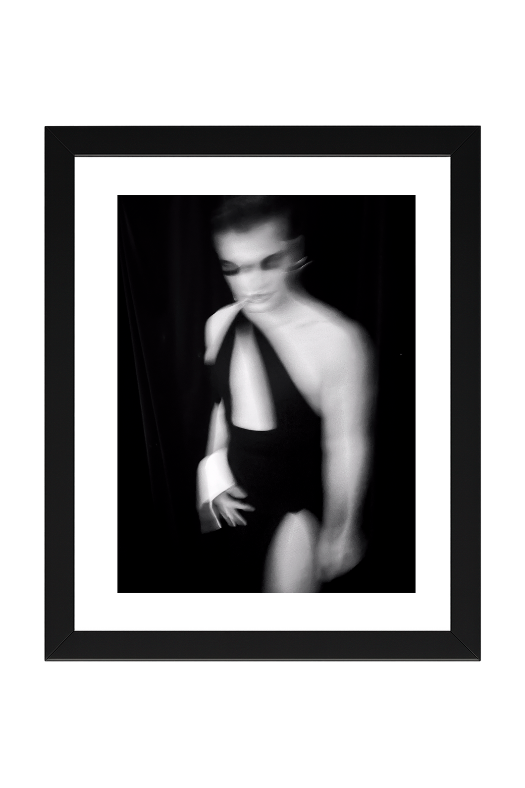 // BENJAMIN BELIN // PAPILLON