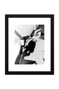 // BENJAMIN BELIN // CHASSE ET PRECHE 1