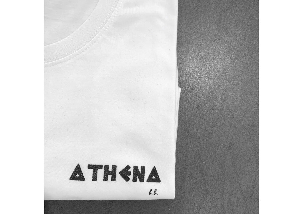 T-SHIRT ATHENA