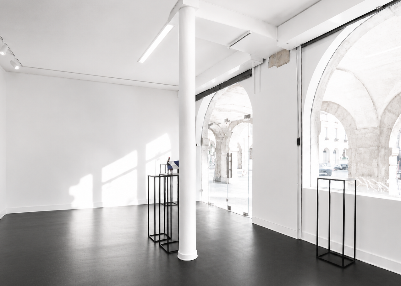 la galerie